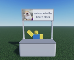 The Booth Plaza  icon