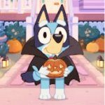 ~ bluey nation ! ~