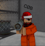 CØB