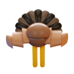 Turkey UGC[10% OFF]