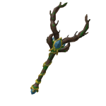 Deer Staff