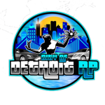 | City Of Detroit Roleplay