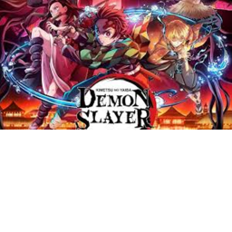 Obby démon slayer