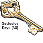 Seclusive Keys [AO]