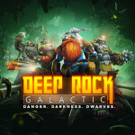 Deep Rock