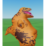Ohio Dinos