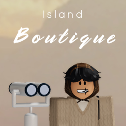 [REVAMP] ✨Island Boutique✨