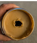 Peanut butter, all natural