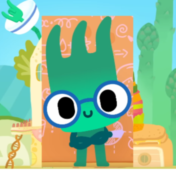 Ум и Хрум РП