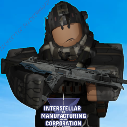 IMC | Border Roleplay