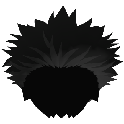 Sukuna Meguna Hair