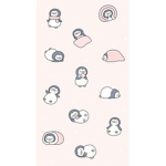 Welcome to the penguin group