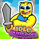 ⚔️Idle Dungeon Simulator