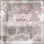 Flowers Cottagecore