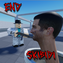 End Skibidi