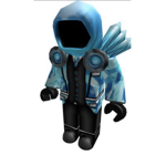 Blue boi squad