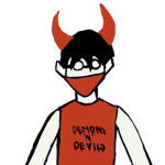 The Demolishing Devils [Ro-Ghoul]