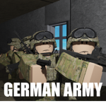 German Army -|GA|-