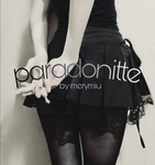 Paradonitte