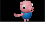 A bacon for all