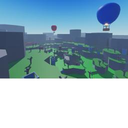 Battling Arena simulator Beta