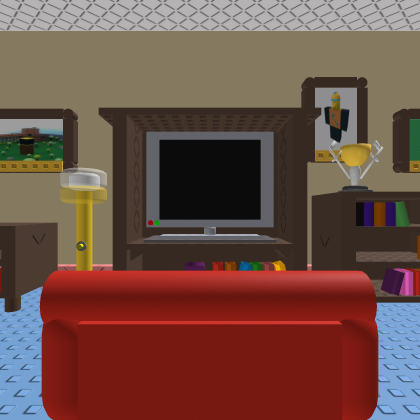 Badware intro map (recreation) - Die of death