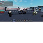 British army [RGG]