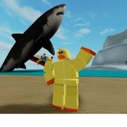 The Beach