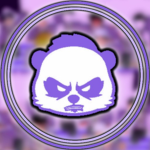 BIg Panda ʕ •ᴥ•ʔ