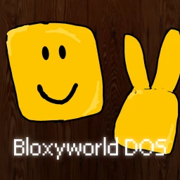 Bloxyworld Dòs icon