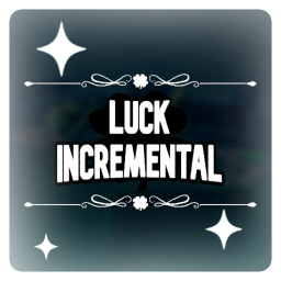 Luck Incremental icon