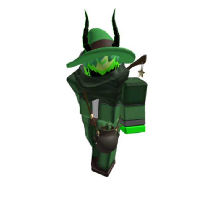 Fire Mage Bean?! Roblox decal