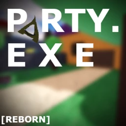 party exe [reborn] icon