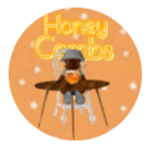 Simplly Honey Combs