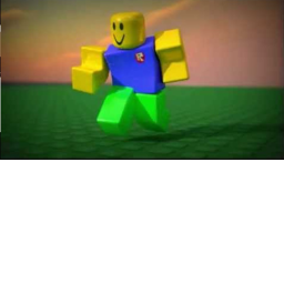 Run Run Run!!
