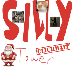 Silly Tower