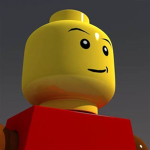 LEGO Dynasty