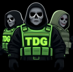 TDG • (TakeDown Gvng)