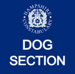 [HC] Dog & Search Support Unit
