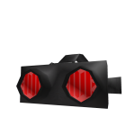 Soda's Rage Vision