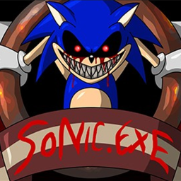 Survive Sonic Horror [UPDATE!] icon