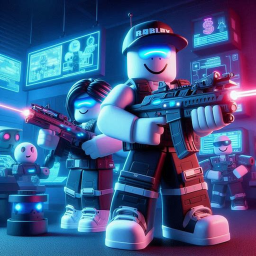 Laser Tag Ultimate