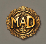 Maddened People