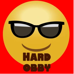 The Hard Obby! icon