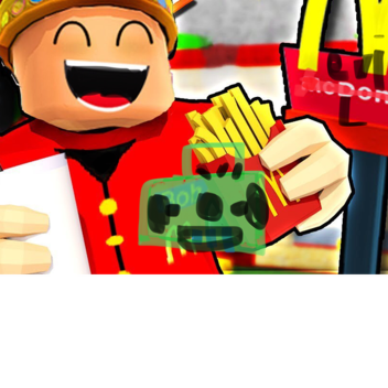 [GAME SONG]Escape The Evil McDonald's