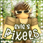evie’s pixels