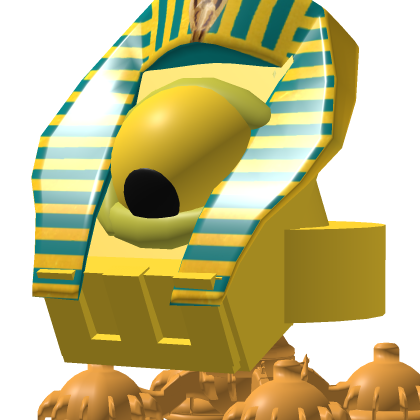 Plants Vs. Zombies - Zomboss' Sphinx-Inator.