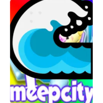 ⭐UnderWater Meepcity🌊