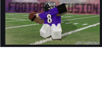Football fusion give away