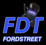 FORDSTREET [ FDT ] GANG LS